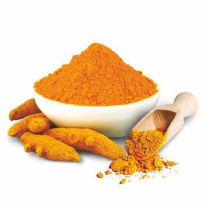 Turmeric Extract (95% Curcuminoids – 88 mg)