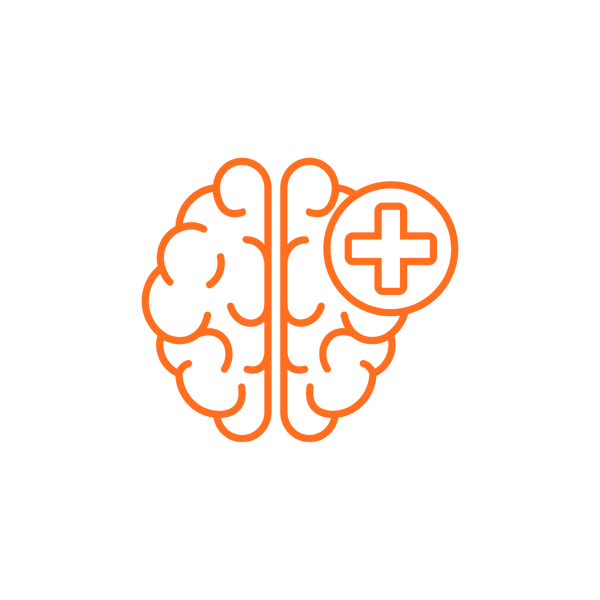 Supports Brain & Nerve Health