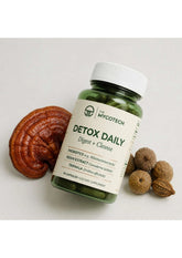 💊DETOX DAILY (LEVEL UP DIGESTION)