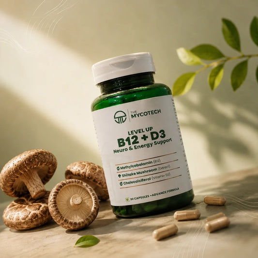Methylcobalamin vs Cyanocobalamin: Which Vitamin B12 Is Better?