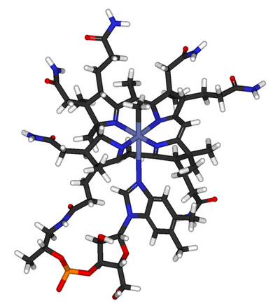  Methylcobalamin (Vitamin B12 – 1500 mcg)