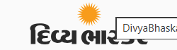 Media logo