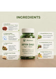 💊DETOX DAILY (LEVEL UP DIGESTION)