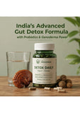 💊DETOX DAILY (LEVEL UP DIGESTION)