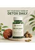 💊DETOX DAILY (LEVEL UP DIGESTION)