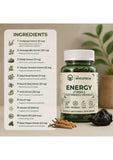 💊 ENERGY (LEVEL UP PERFORMANCE)
