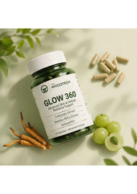💊 GLOW 360 (LEVEL UP RADIANCE)