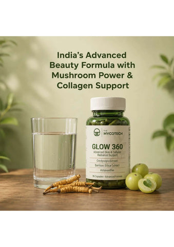 Glow 360 (Level Up Radiance)