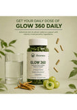 💊 GLOW 360 (LEVEL UP RADIANCE)