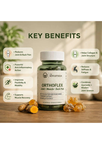 Ortho Flex (Level Up Mobility)